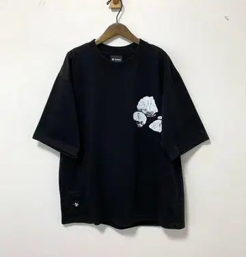 Goldwin x Same Paper Work From Wild T L