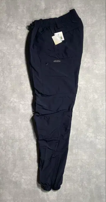 새상품 데드스탁 mocean pursuit pants S 사이즈