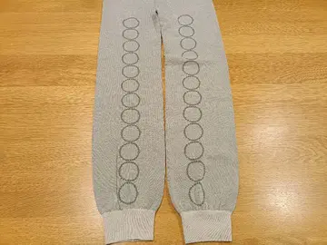 미나 페르호넨 탬버린 레깅스 그레이