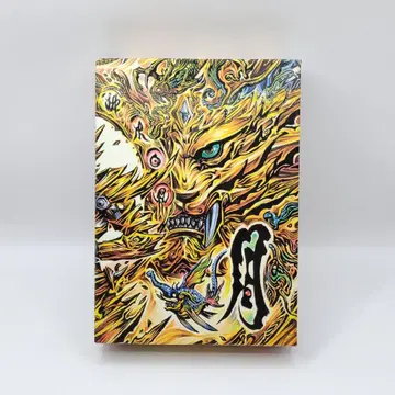 GARO - 월홍의 여행자 - DVD Blu-ray