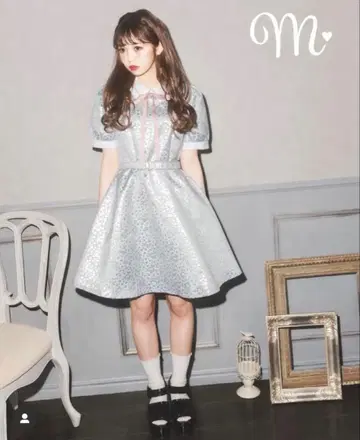 마논 도쿄 원피스