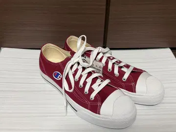 챔피온 스니커즈 25cm 미사용 새상품