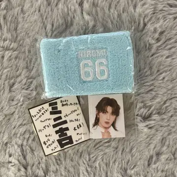 INI 캡슐 토이 타카츠카 히로무