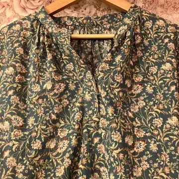 11/23까지 타임세일 최종 가격 인하 아두이트리스테스 블라우스