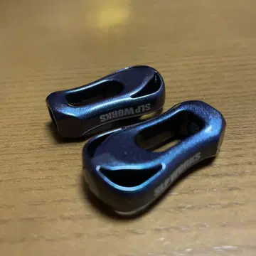 다이와 SLP I쉐이프 자이언 노브 핸들 노브 2세트
