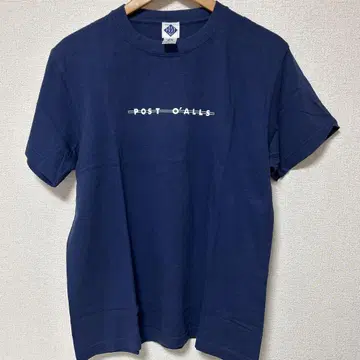 POSTO'ALLS T셔츠 사이즈 M