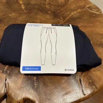 Goldwin Long Tights
