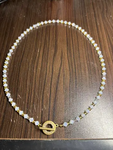 846 야지로 목걸이
