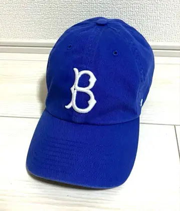 47 브루클린 다저스 클린업 로얄