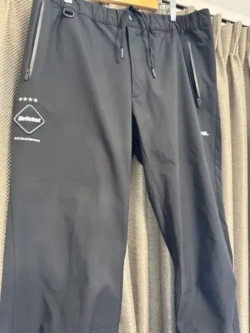 F.C.R.B. (에프씨알비) WARM UP PANTS