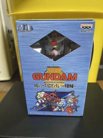 SD 건담