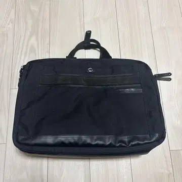 블랙 비즈니스 백