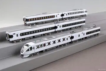 N 게이지 철도 모형 도부 N100계 스페이시아 X 세트