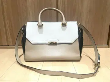 [ 새상품급 ] 로렌 랄프 로렌 숄더백