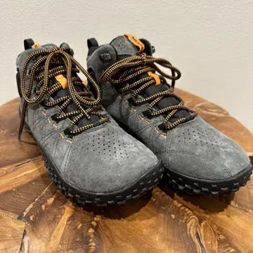 MERRELL WRAPT MID WP