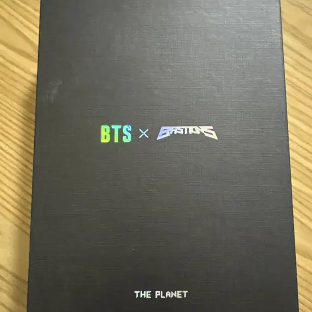 방탄 베스티언즈 콜라보 앨범 풀 페키지