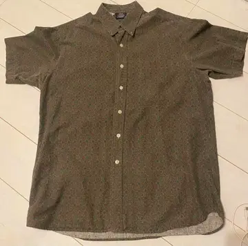 Maui Trading Company 반팔 셔츠 L 사이즈