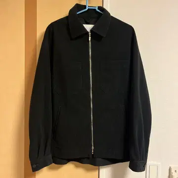 PUBLIC TOKYO 블랙 자켓 사이즈 1
