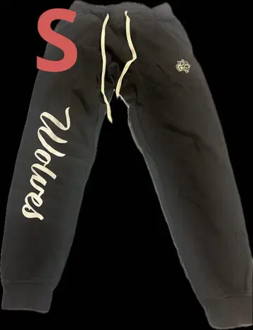 DARC SPORTS 달크스포츠 조거 팬츠 S