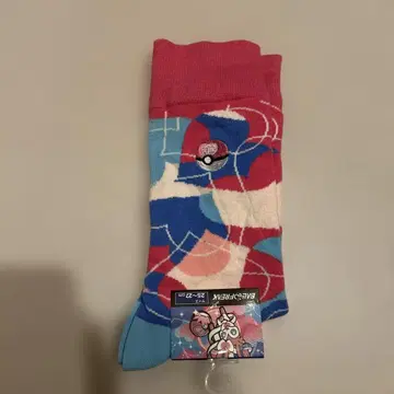 포켓몬 양말 25-27cm