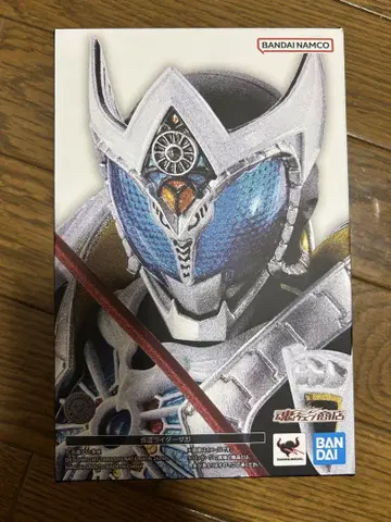 S.H.Figuarts 진골조제법 가면라이더 사가 피규아트