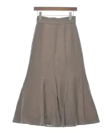 And Couture 롱 맥시 길이 스커트 여성용