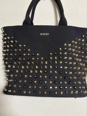 resexxy 2WAY 백
