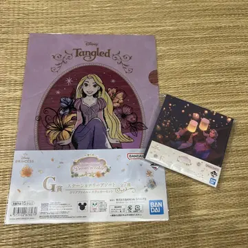 디즈니 프린세스 제일복권 Dream in color