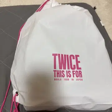 새상품 TWICE THIS IS FOR 업그레이드 혜택