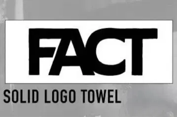 FACT 타월 밴딩