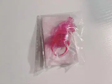 스토푸리 사토미 군 반지 라이트