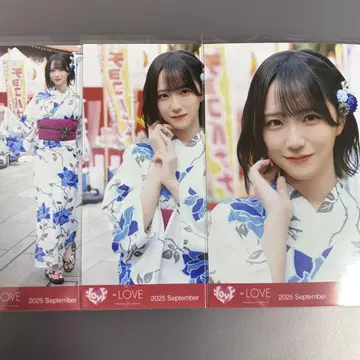 이코라부 노구치 이오리 생사진