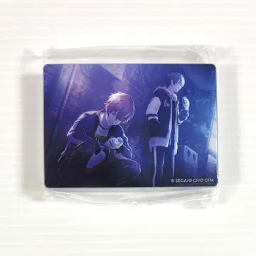 프로세카 노블 아트 컬렉션 vol.15 시노노메 아키토
