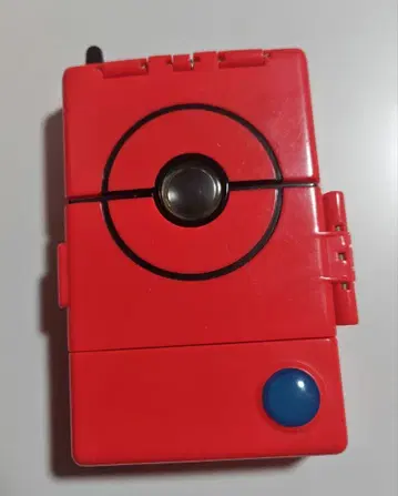 포켓몬 도감 2001 TOMY