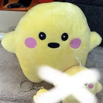 당일 배송! 오사카 간사이 만박 독일관 서큘러 (대) 봉제 인형