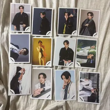 메구로 렌 공식 사진 20년 31장