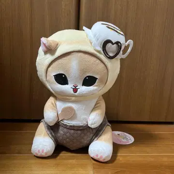아이스냥 BIG 봉제 인형