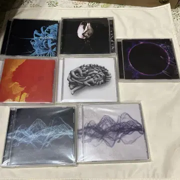 신은 주사위를 던지지 않는다 CD