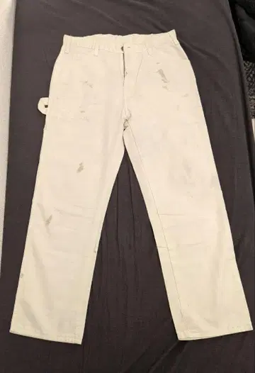 SHERWIN WILLIAMS 페인터 팬츠 Dickies w32