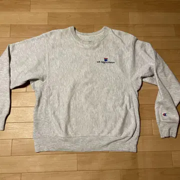 90s 챔피온 리버스 위브 맨투맨