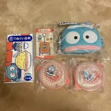 한교동 당첨 복권 묶음 판매 5세트