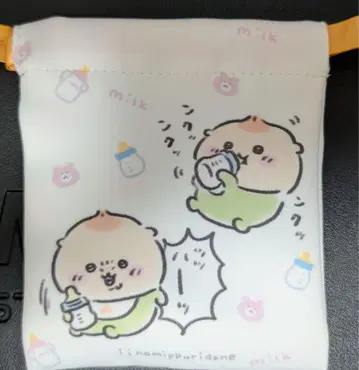 치이카와 치이카와baby 미니 복조리 복조리 밤만쥬 시사 토끼