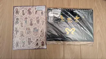 LiEat 기념 굿즈