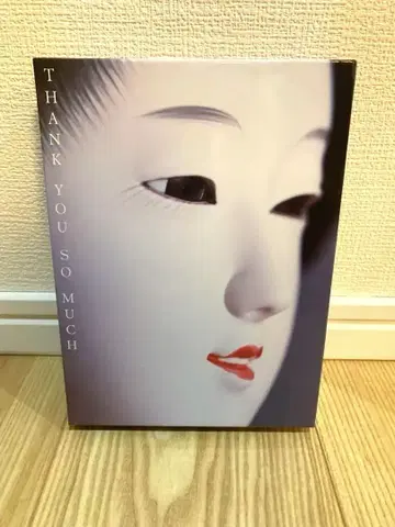 THANK YOU SO MUCH - ROCK IN JAPAN 2024