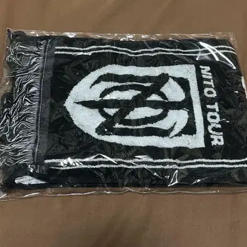keiju n.i.t.o. 타월