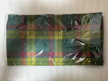 이세탄 접이식 에코백 (미사용품) 맥밀란