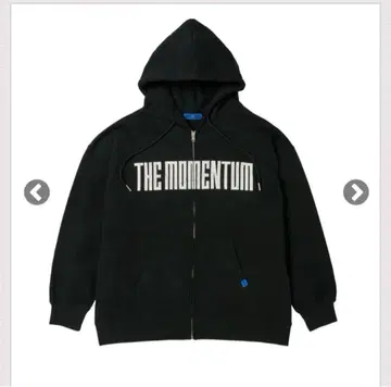THE MOMENTUM 집업 후드티 (free) 팬츠 세트