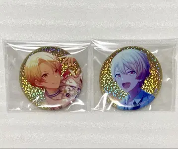 프로세카 글리터 캔뱃지 특전 텐마 츠카사 츠카사 3B 2B 2점