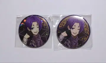 블루 록 레이오 캔뱃지 Vampire 특전