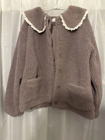 merry Jenny 보아 자켓